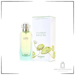 HERMES UN JARDIN SUR LE NIL (EDT) 100ML