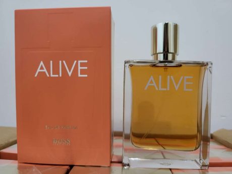 HUGO BOSS ALIVE EDP 80ML-1