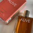 HUGO BOSS ALIVE (EDP) 80ML