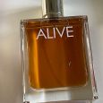 HUGO BOSS ALIVE (EDP) 80ML