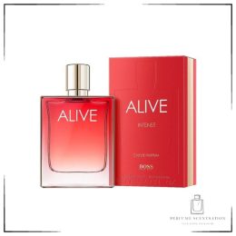 HUGO BOSS ALIVE INTENSE (EDP) 80ML