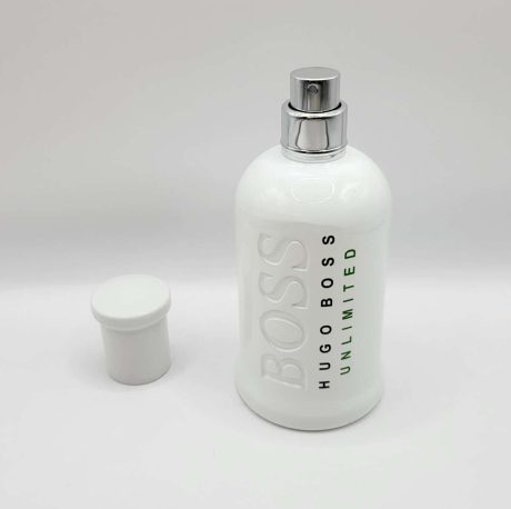 HUGO BOSS BOTTLED UNLIMITED EDT 100ML-2