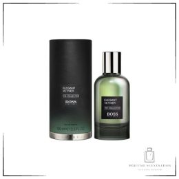 HUGO BOSS ELEGANT VETIVER THE COLLECTION (EDP) 100ML