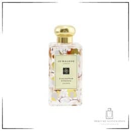 JO MALONE ENGLISH PEAR & FREESIA COLOGNE 100ML YELLOW LIMITED EDITION