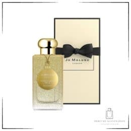JO MALONE POMEGRANATE NOIR GOLD EDITION COLOGNE 100ML