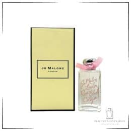 JO MALONE ROSE BLUSH COLOGNE 100ML 2022 LIMITED EDITION