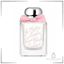 JO MALONE ROSE BLUSH COLOGNE 50ML