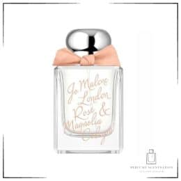 JO MALONE ROSE & MAGNOLIA COLOGNE 50ML