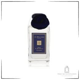 JO MALONE ROSE & MAGNOLIA LIMITED EDITION COLOGNE 100ML