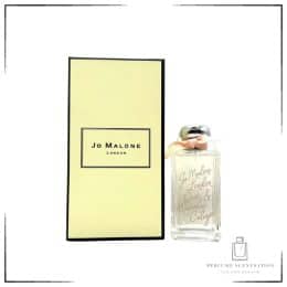JO MALONE ROSE _ MAGNOLIA COLOGNE 100ML 2022 LIMITED EDITION