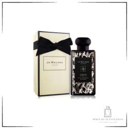 JO MALONE TUBEROSE ANGELICA RICH EXTRACT EXTRAIT COLOGNE 100ML