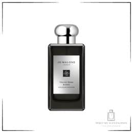 JO MALONE VELVET ROSE & OUD COLOGNE INTENSE 100ML