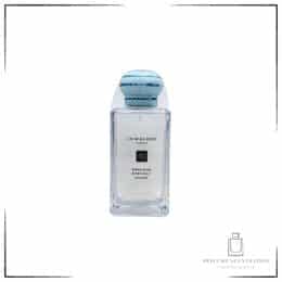 JO MALONE WOOD SAGE & SEA SALT 2022 LIMITED EDITION BLUE CAP COLOGNE 100ML