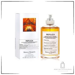 MAISON MARGIELA AUTUMN VIBES (EDT) 100ML