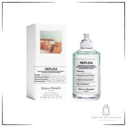 MAISON MARGIELA BUBBLE BATH EDT 100ML