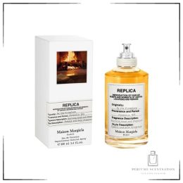 MAISON MARGIELA BY THE FIREPLACE (EDT) 100ML