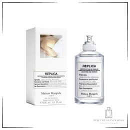MAISON MARGIELA LAZY SUNDAY MORNING EDT 100ML