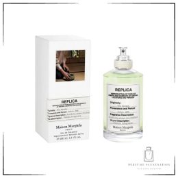 MAISON MARGIELA TEA ESCAPE (EDT) 100ML