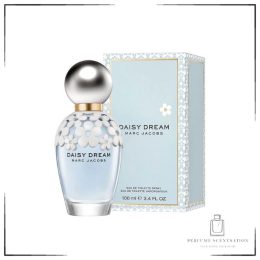 MARC JACOBS DAISY DREAM (EDT) 100ML