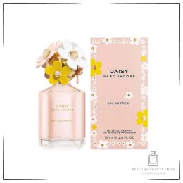 MARC JACOBS DAISY EAU SO FRESH (EDT) 75ML