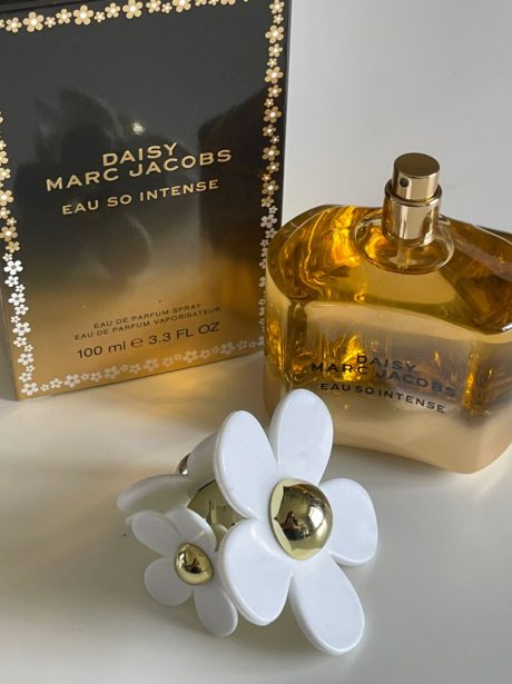 MARC JACOBS DAISY EAU SO INTENSE EDP 100ML-2