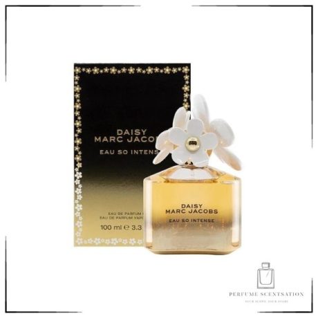 MARC JACOBS DAISY EAU SO INTENSE (EDP) 100ML