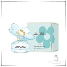 MARC JACOBS DAISY LOVE SKIES LIMITED EDITION (EDT) 100ML