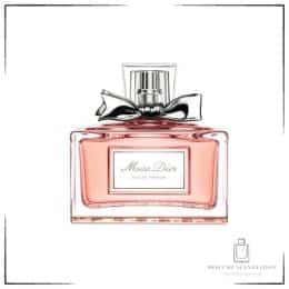 MISS DIOR 100ML PERFUME (EDP) (2017)