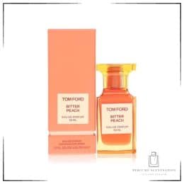 TOM FORD BITTER PEACH PERFUME (EDP) 50ML