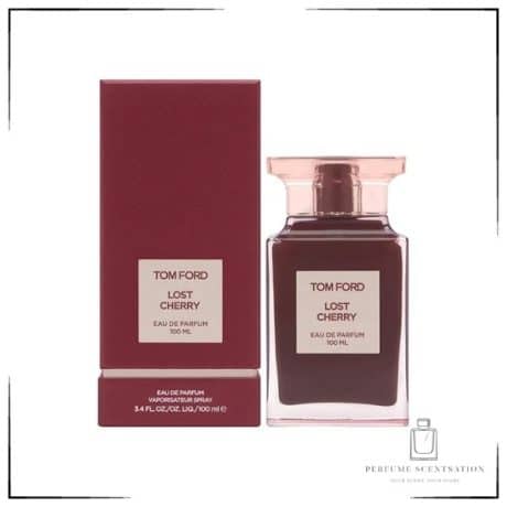TOM FORD LOST CHERRY PERFUME (EDP) 100ML