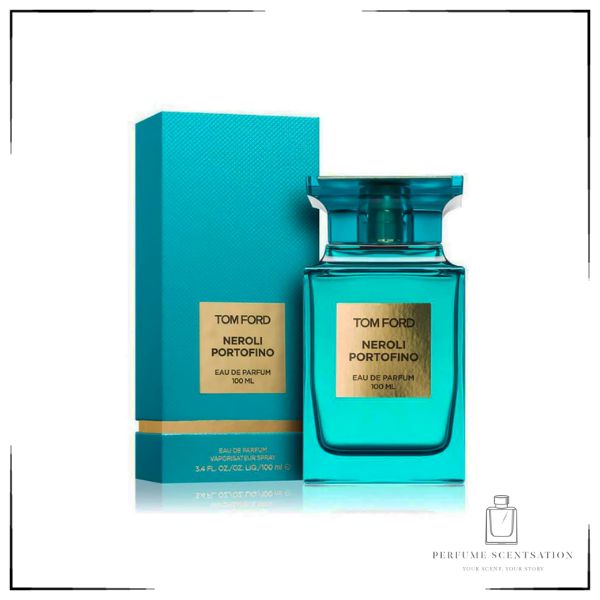 TOM FORD NEROLI PORTOFINO (EDP) 100ML | Perfume Scentsation