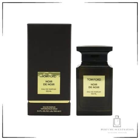 TOM FORD NOIR DE NOIR EAU DE PARFUM 100ML