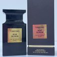 TOM FORD NOIR DE NOIR EAU DE PARFUM 100ML