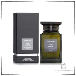 TOM FORD OUD WOOD EAU DE PARFUM EDP 100ML