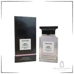 TOM FORD ROSE D’AMALFI PERFUME (EDP) 100ML