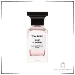 TOM FORD ROSE D’AMALFI PERFUME (EDP) 50ML