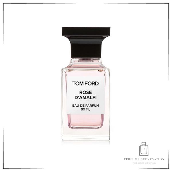 Tom buy Ford Rose Damalfi Eau de Parfum 50ml