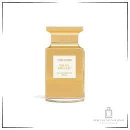 TOM FORD SOLEIL BRULANT PERFUME (EDP) 100ML