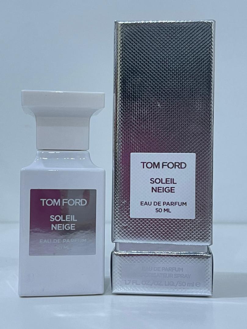TOM FORD SOLEIL NEIGE Eau de Parfum 50ml TOM FORD Soleil