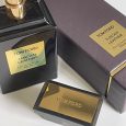 TOM FORD TUSCAN LEATHER EAU DE PARFUM 100ML