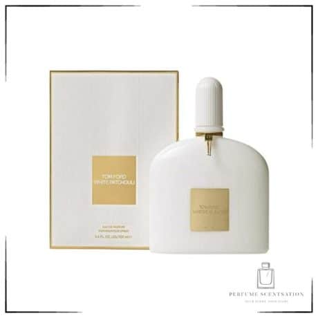 TOM FORD WHITE PATCHOULI PERFUME (EDP) 100ML