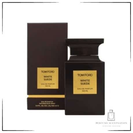 TOM FORD WHITE SUEDE (EDP) 100ML