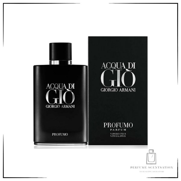 Parfum gio best sale