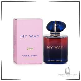 GIORGIO ARMANI MY WAY PARFUM 90ML
