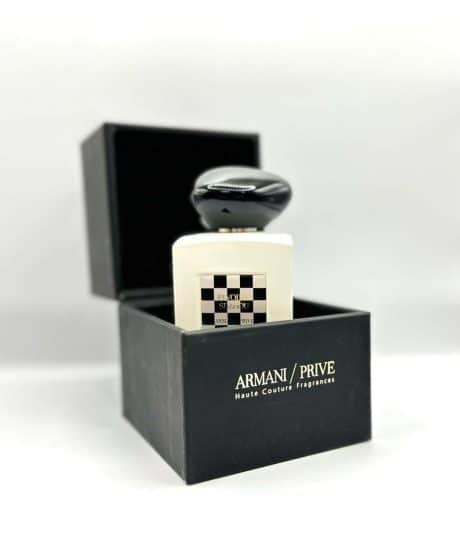 GIORGIO ARMANI PRIVE SUZHOU EDT 100ML ( BLACK WHITE Edition)-1