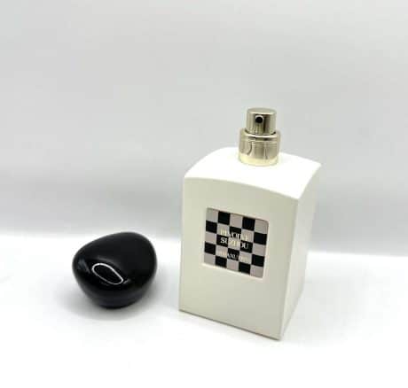 GIORGIO ARMANI PRIVE SUZHOU EDT 100ML ( BLACK WHITE Edition)-2