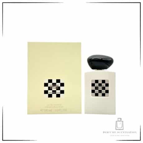 GIORGIO ARMANI PRIVE SUZHOU EDT 100ML ( BLACK WHITE Edition)