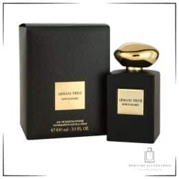 GIORGIO ARMANI ROSE D'ARABIE EDP INTENSE 100ML