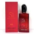 GIORGIO ARMANI SI PASSIONE ECLAT EDP 100ML