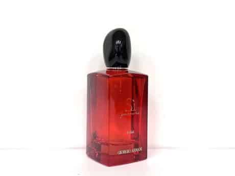 GIORGIO ARMANI SI PASSIONE ECLAT EDP 100ML-2